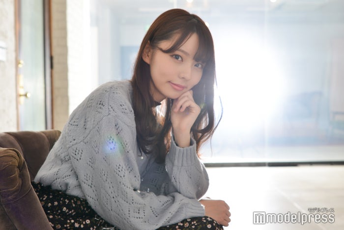 ラストアイドル篠原望 暫定センターからアンダーへ 就職かアイドルか 再起までの本音語る インタビュー モデルプレス