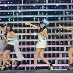 「AKB48 2013真夏のドームツアー～まだまだ、やらなきゃいけないことがある～」東京ドーム公演で新曲を初披露したNot yeｔ