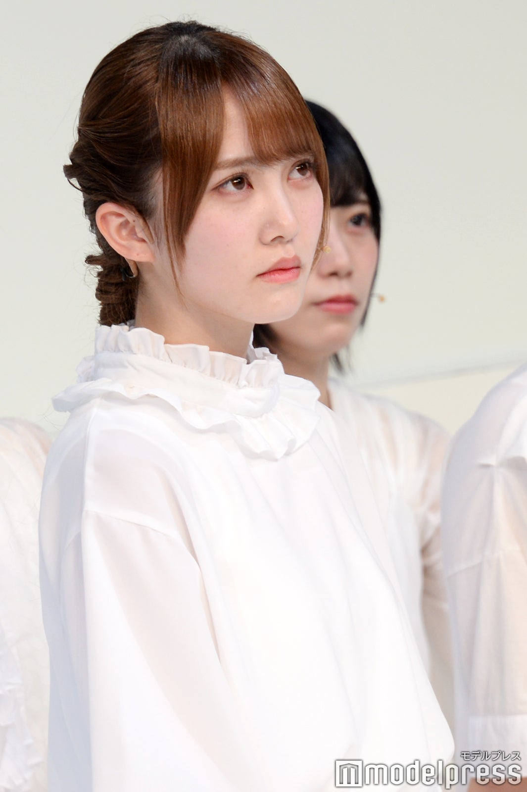 加藤史帆（C）モデルプレス