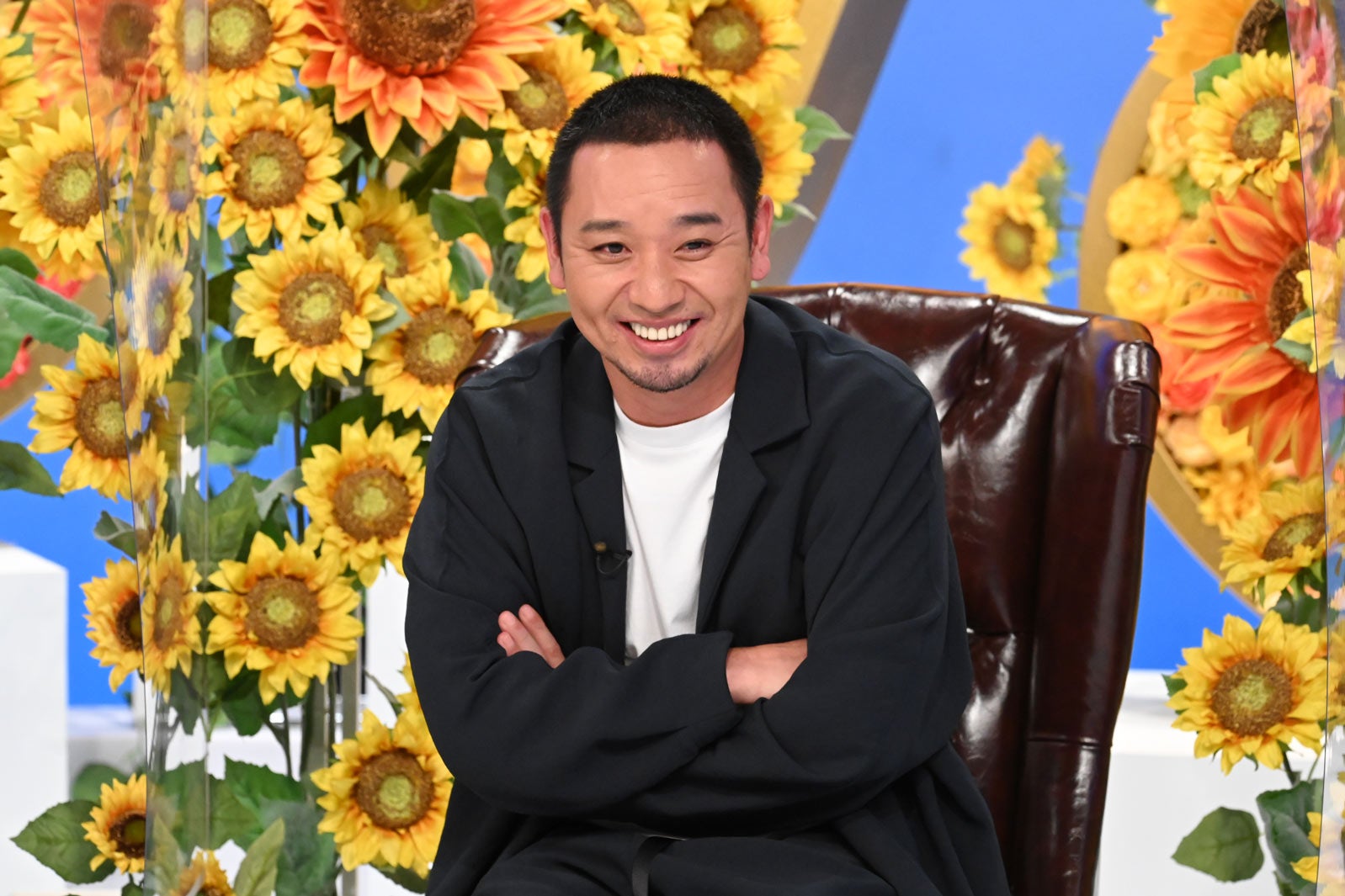 大悟（C）テレビ朝日