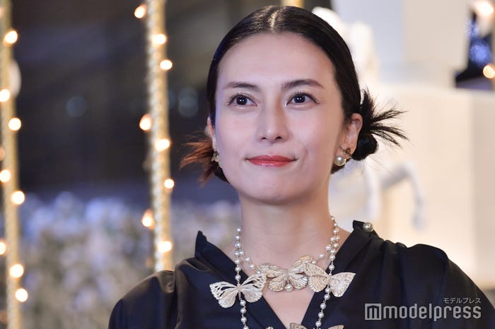 柴咲コウ(C)モデルプレス