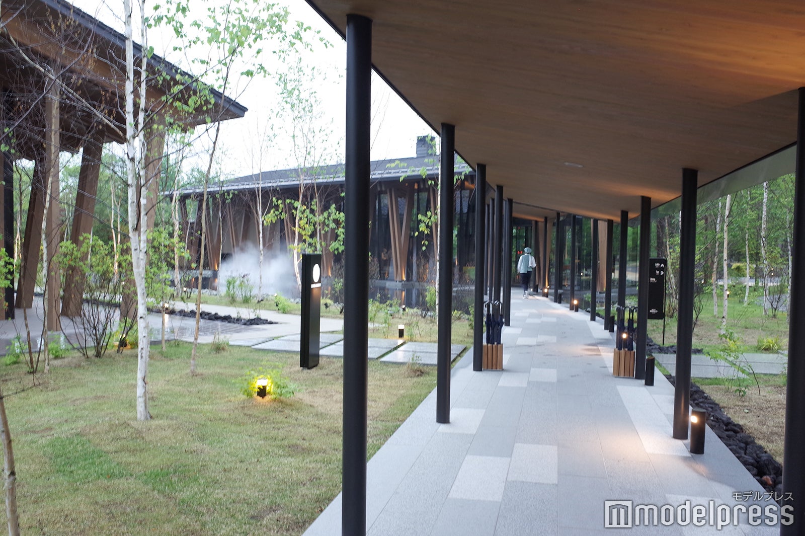 ホテルインディゴ軽井沢（C）モデルプレス