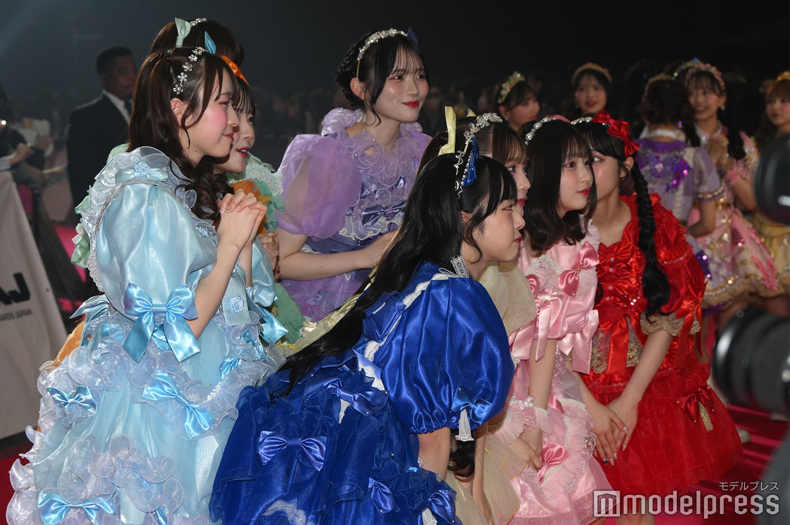 CUTIE STREET（C）モデルプレス