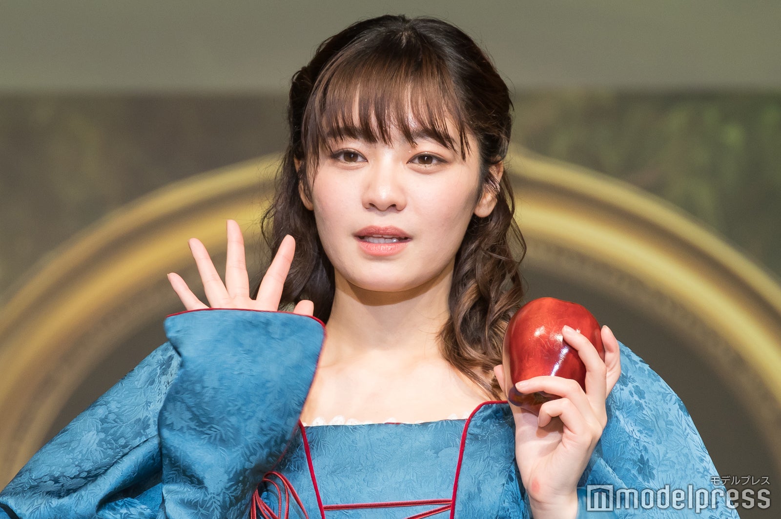 吉柳咲良（C）モデルプレス