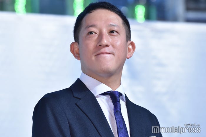 高橋茂雄 (C)モデルプレス