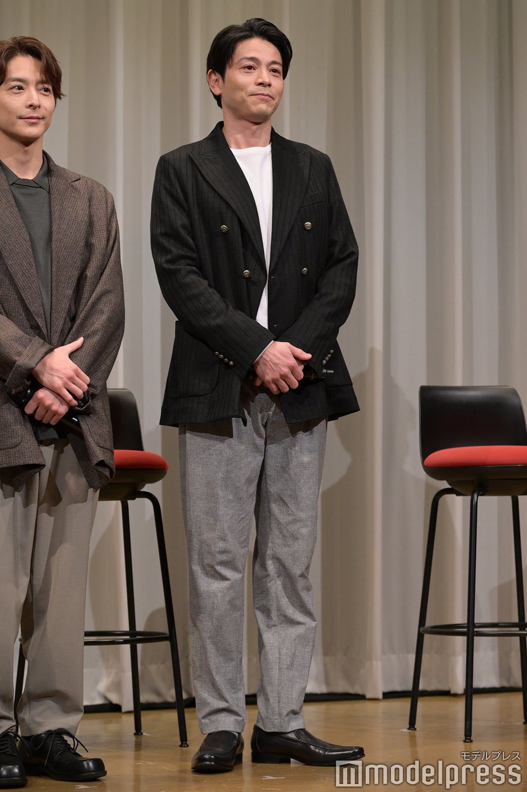 小池徹平、吉沢悠（C）モデルプレス