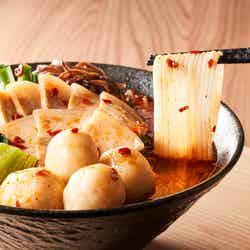 タムジャイサムゴーミーシェン/提供画像