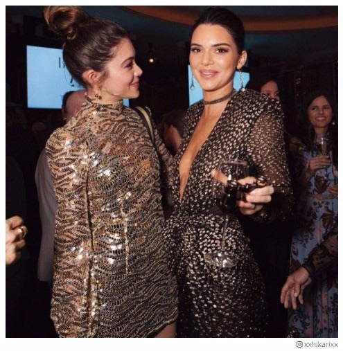 森星のセレブショットが凄すぎる！ケンダル・ジェンナーらとの写真公開に「日米セレブ一家集結」の声