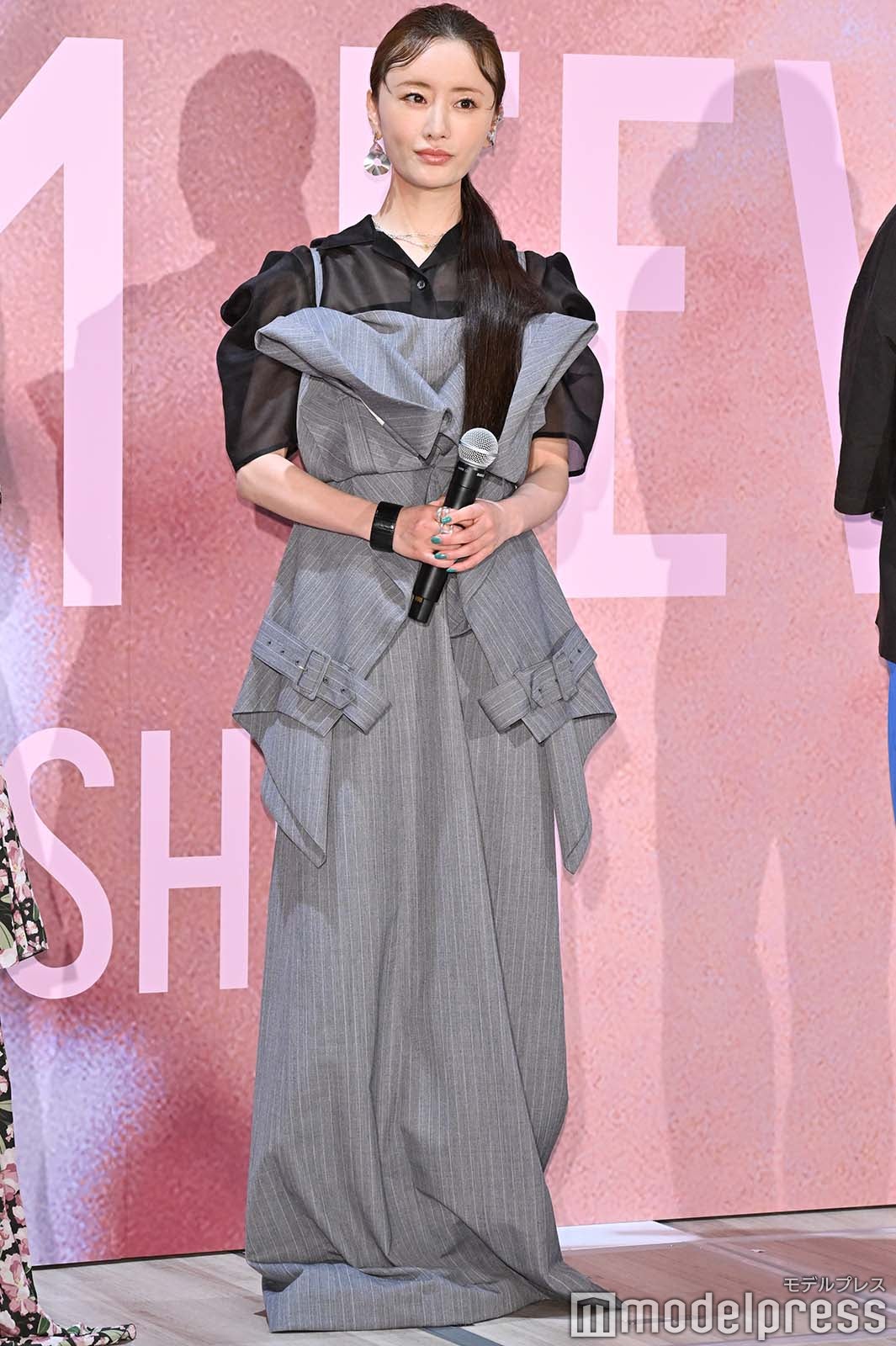 松本まりか（C）モデルプレス