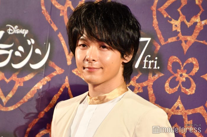 中村倫也 (C)モデルプレス