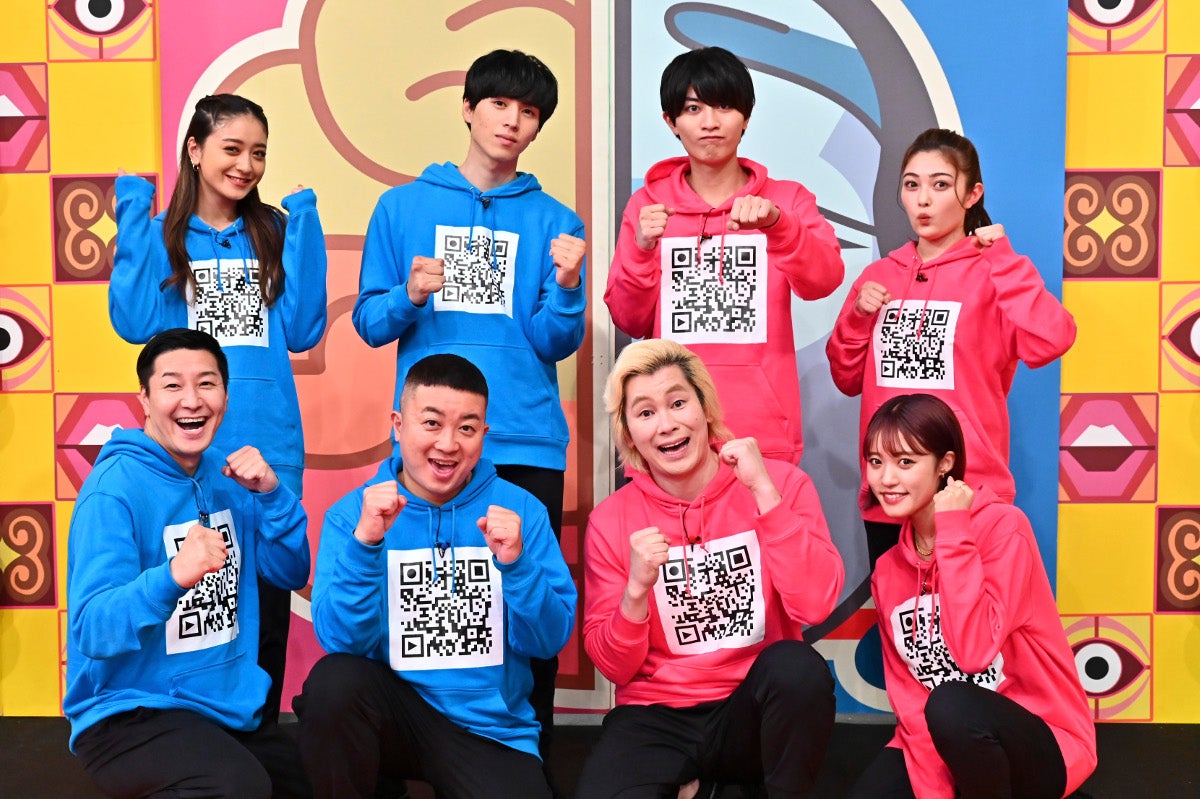 7 MEN 侍・本高克樹、ジャニーズクイズ部所属の意地見せる「正直ちょっと余裕でしたね」