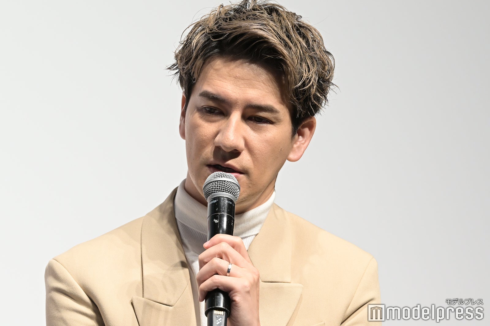 JOY （C）モデルプレス