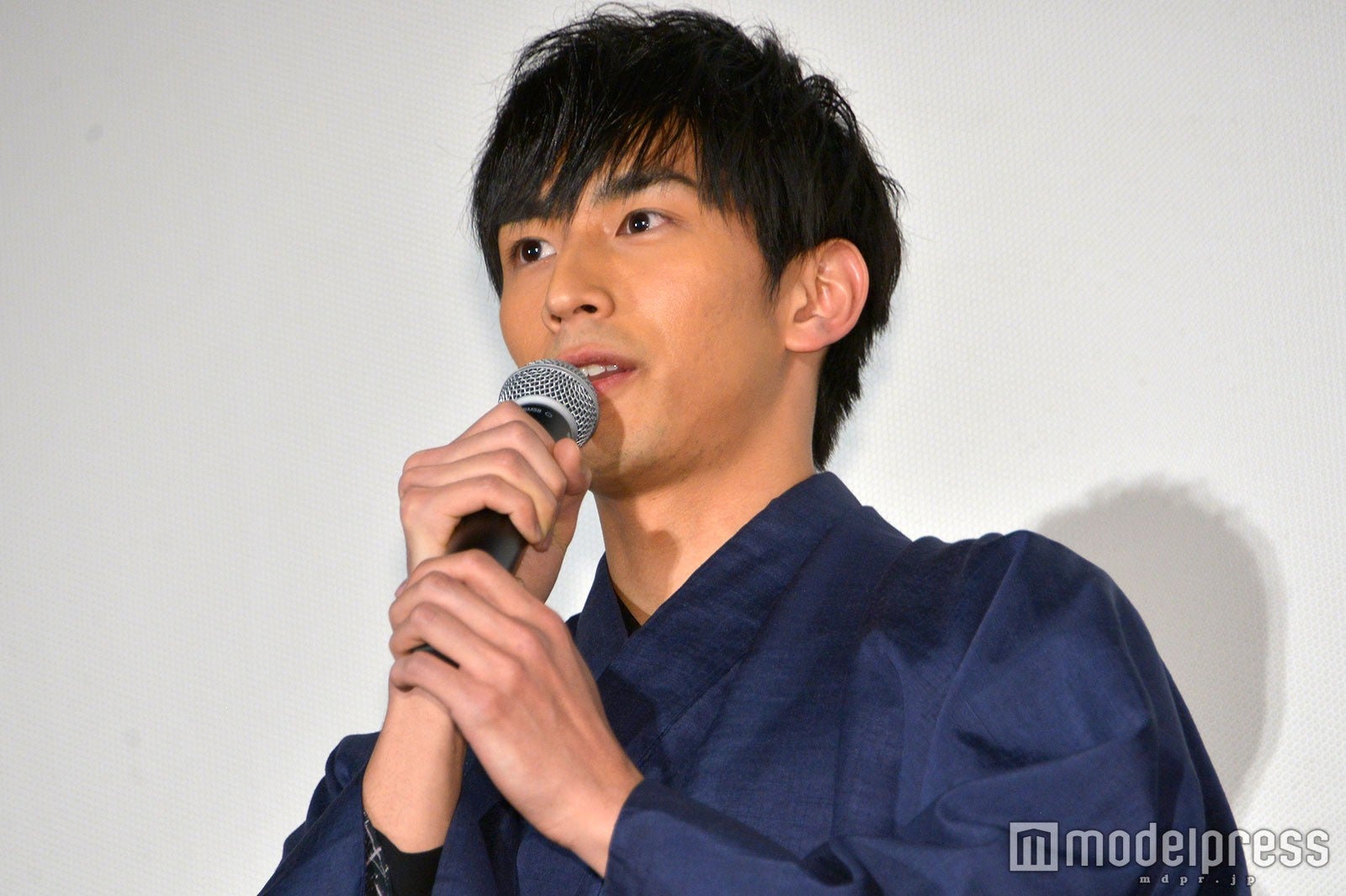 市川知宏（C）モデルプレス