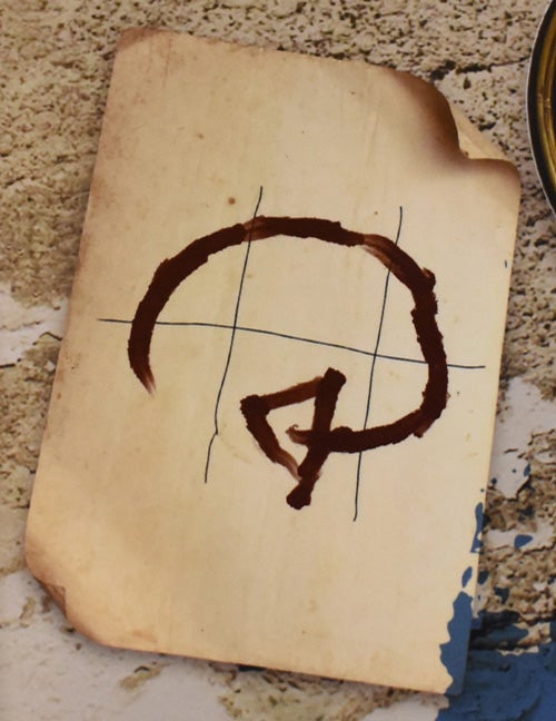 キメラ～侵食の研究室（シーケンス）～（イメージ）／提供画像