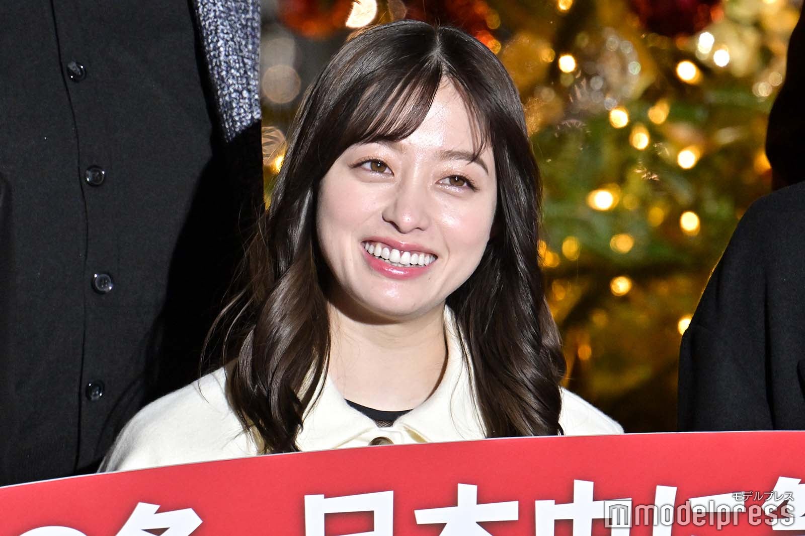 橋本環奈 （C）モデルプレス