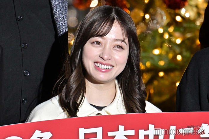 橋本環奈(C)モデルプレス