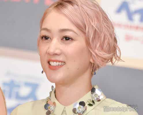 SHELLY、離婚していた