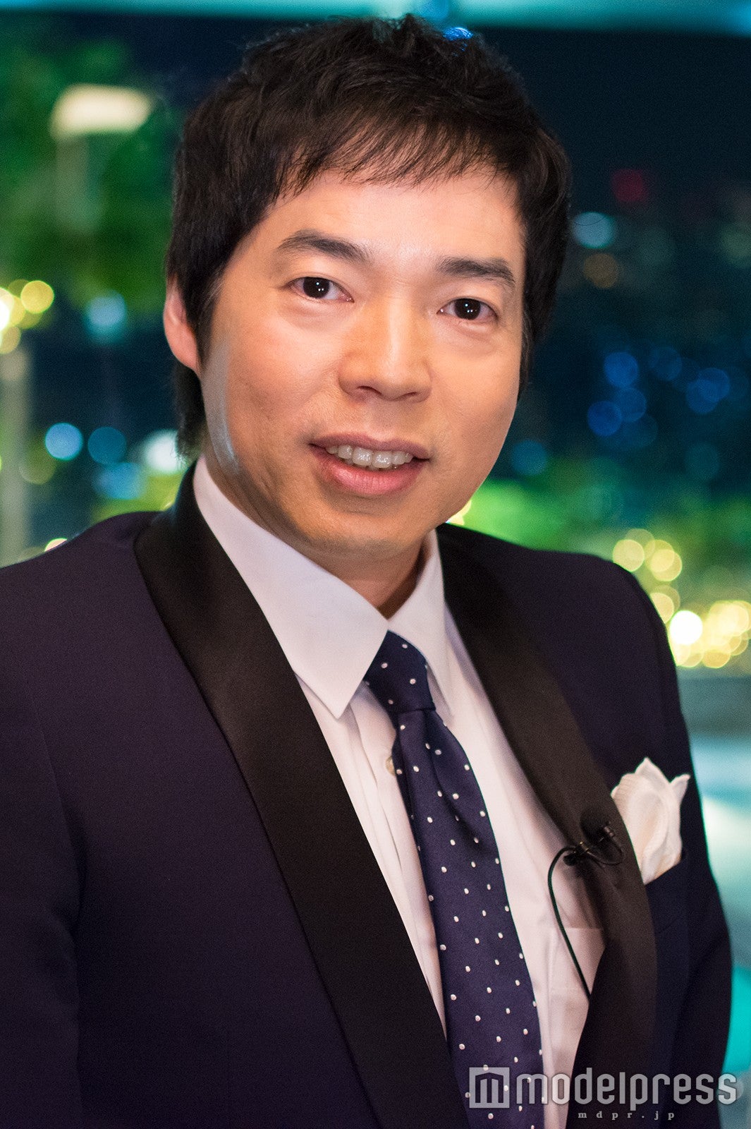 今田耕司（C）モデルプレス