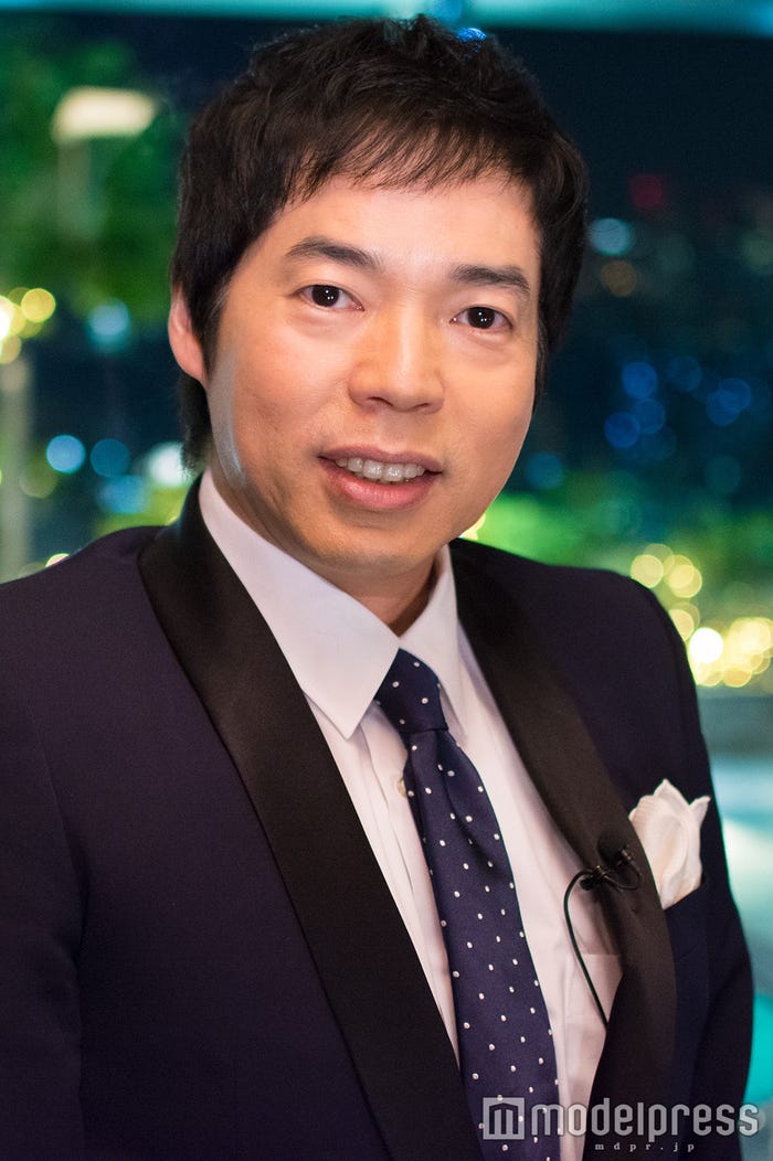 今田耕司(C)モデルプレス