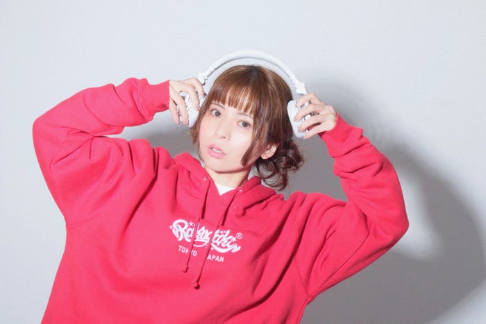 紅羽祐美(提供写真)