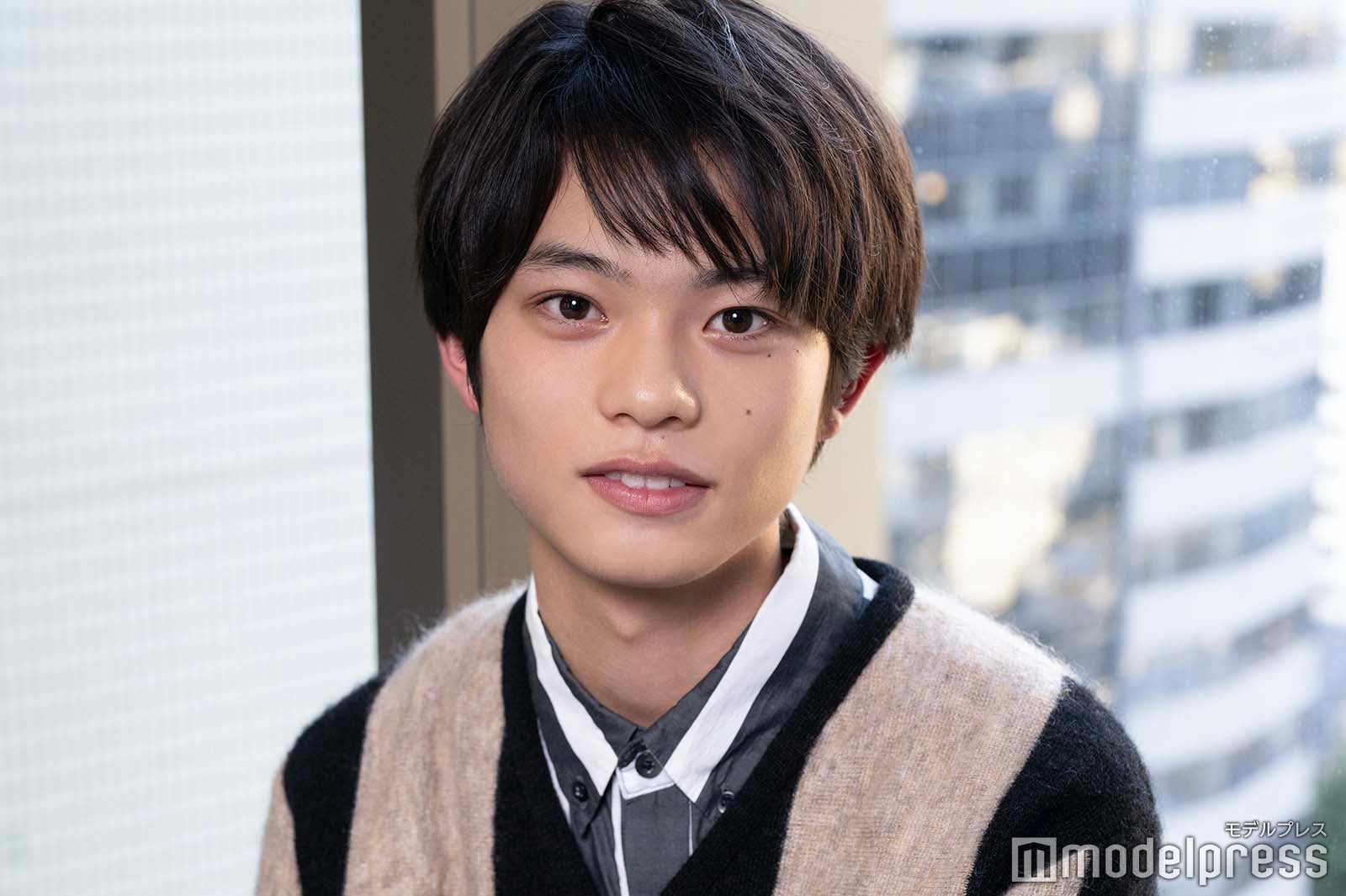 黒川想矢（C）モデルプレス