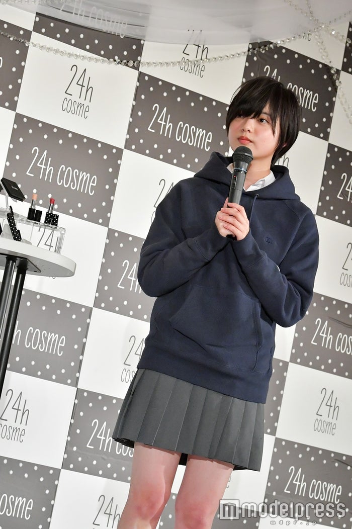 欅坂46平手友梨奈 秋元康に激怒したエピソード告白 だから大人とぶつかる 平手のすごさとは モデルプレス