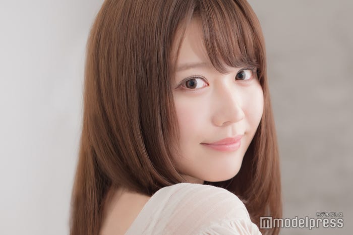 小日向ゆか(C)モデルプレス