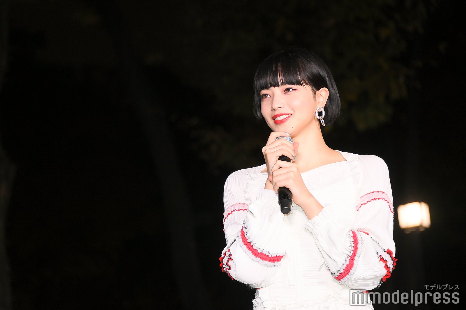 小松菜奈（C）モデルプレス