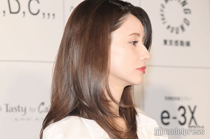 ダレノガレ明美(C)モデルプレス