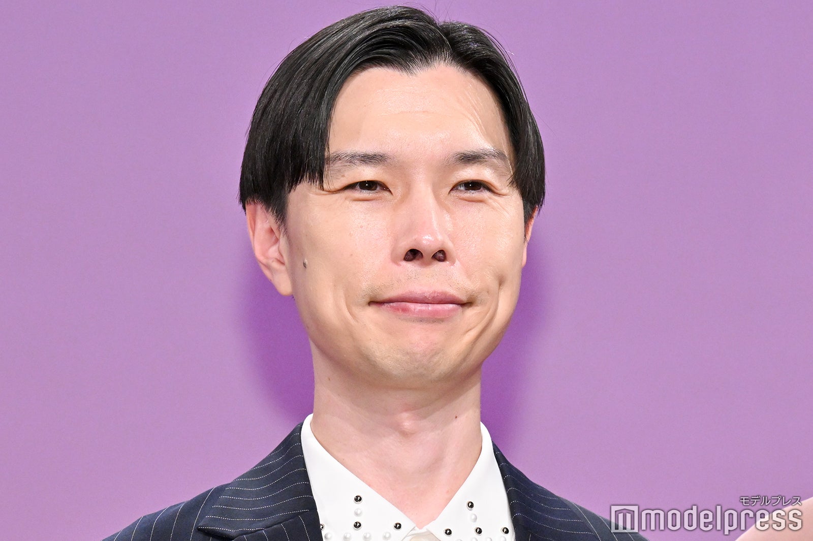 岩井勇気（C）モデルプレス