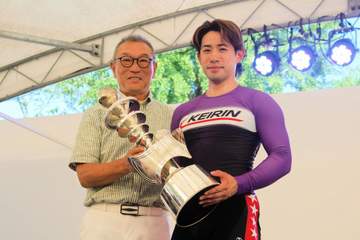 【競輪】久留米 新山響平が最終2角番手まくりで8回目のG3制覇
