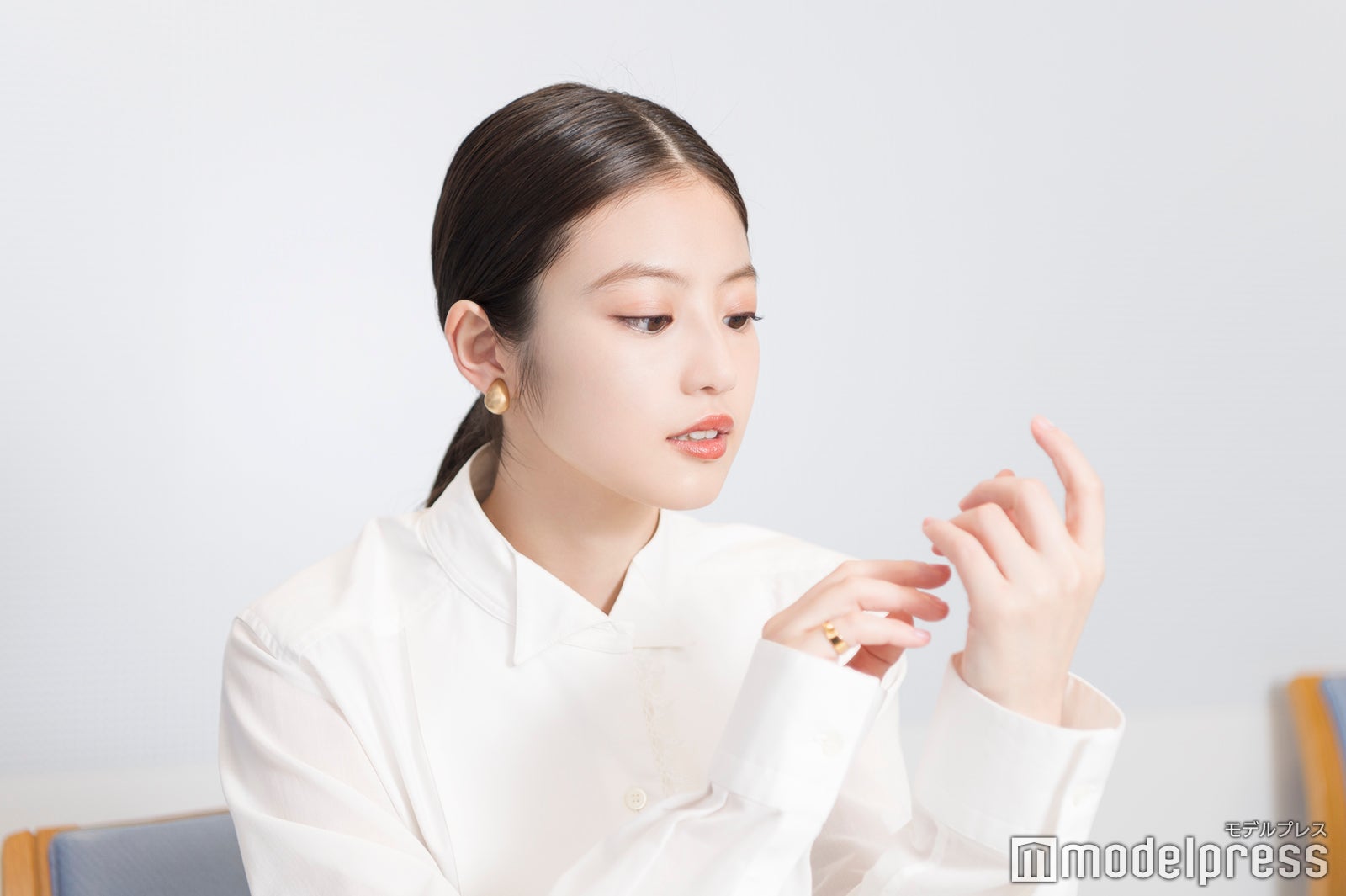 今田美桜（C）モデルプレス