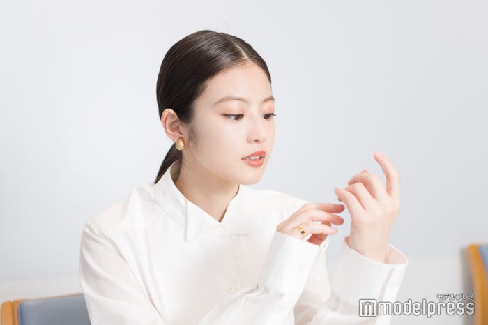 今田美桜(C)モデルプレス