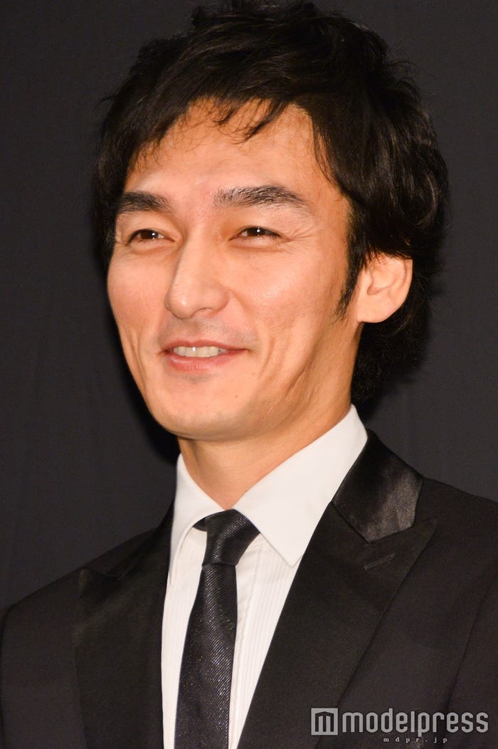 草なぎ剛 (C)モデルプレス