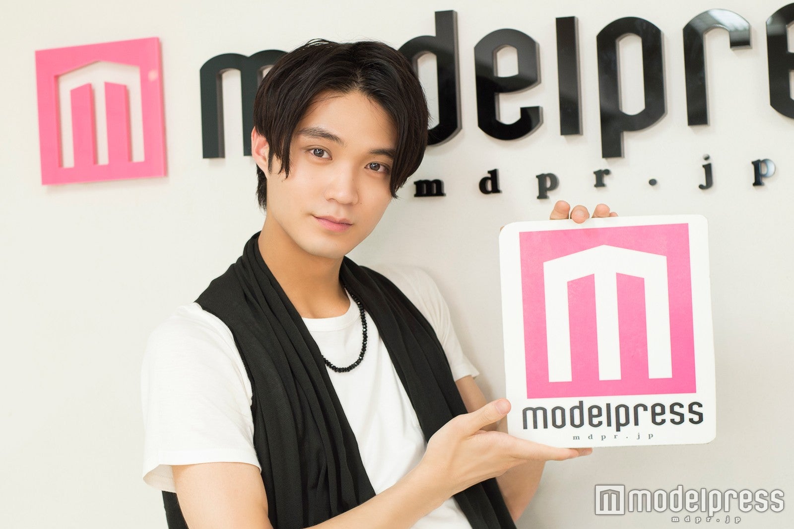 磯村勇斗（C）モデルプレス
