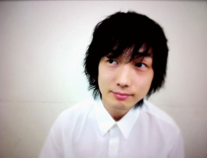 高橋悠也 （提供写真）