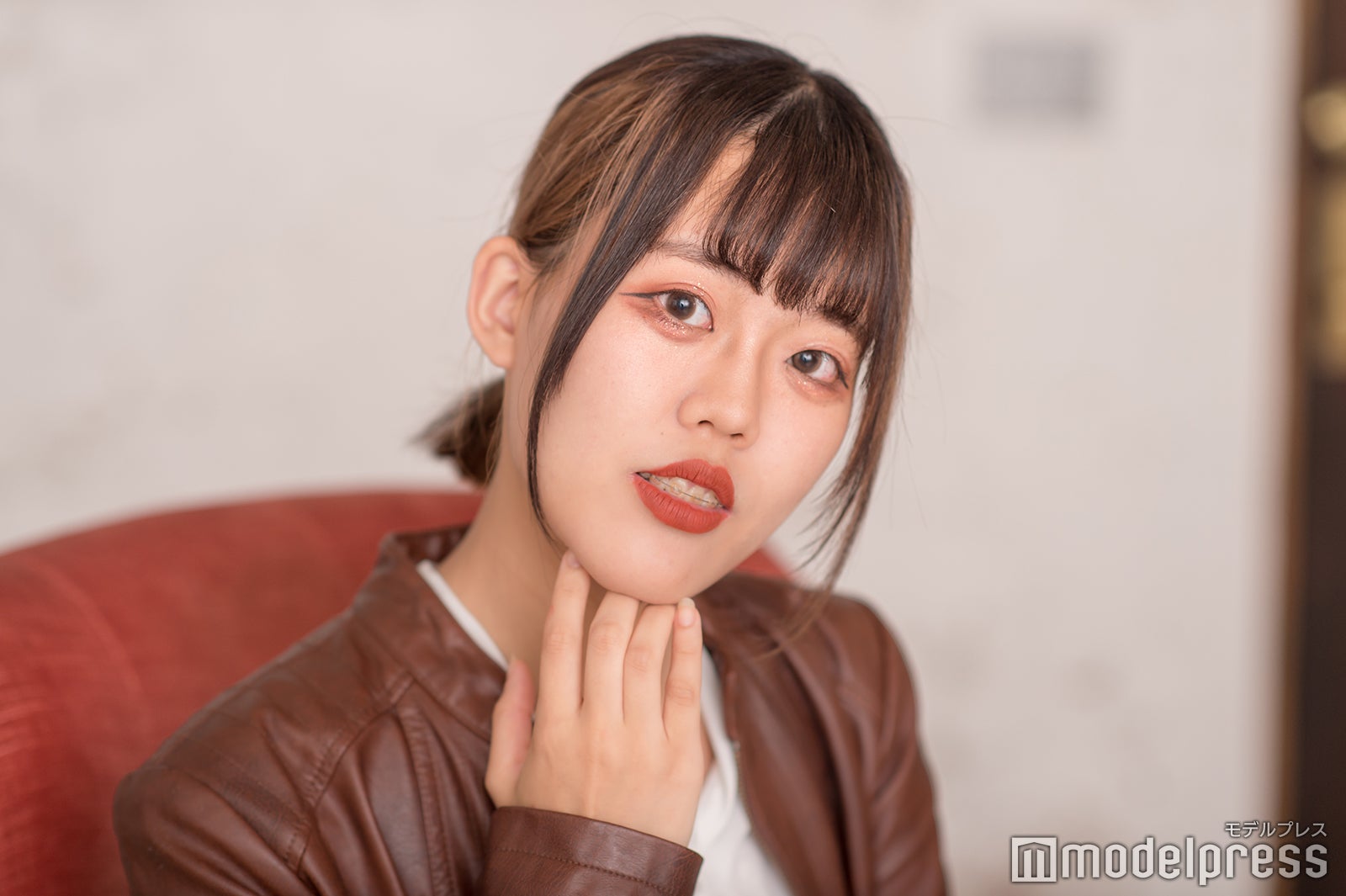 高村巴香さん（C）モデルプレス