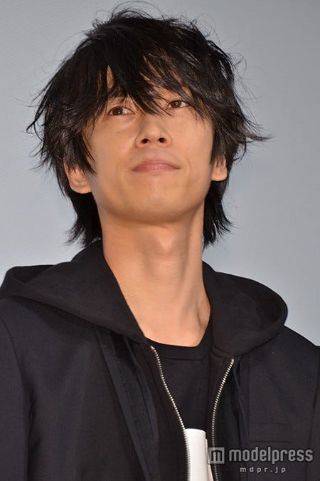 画像3 5 Bump Of Chicken ヤバかった 緊張を明かす モデルプレス