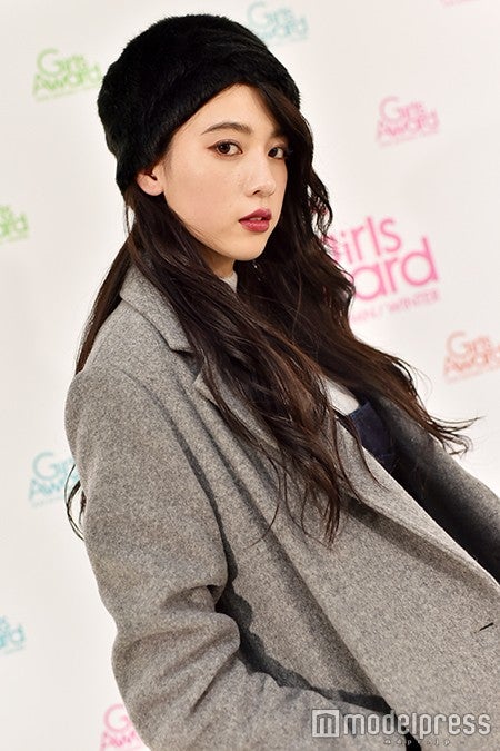 三吉彩花（C）モデルプレス