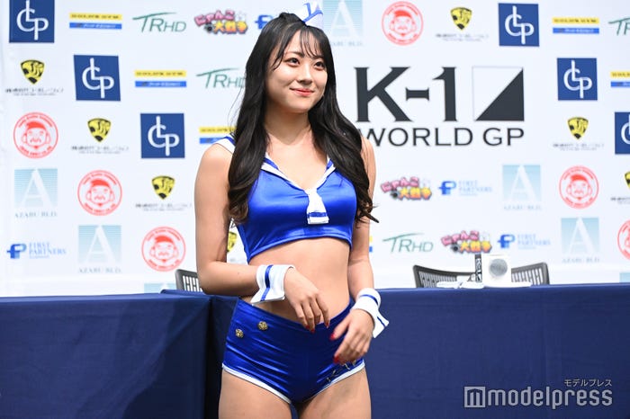 前田まはる(C)モデルプレス