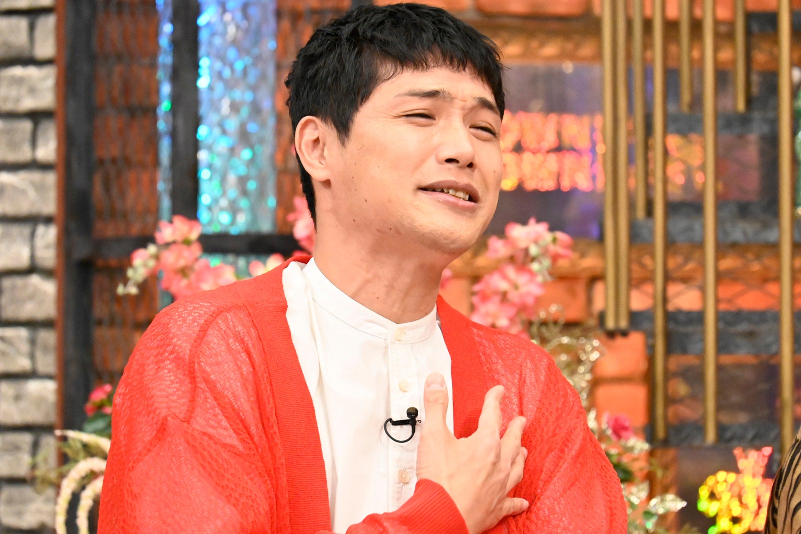 もう中学生（C）読売テレビ