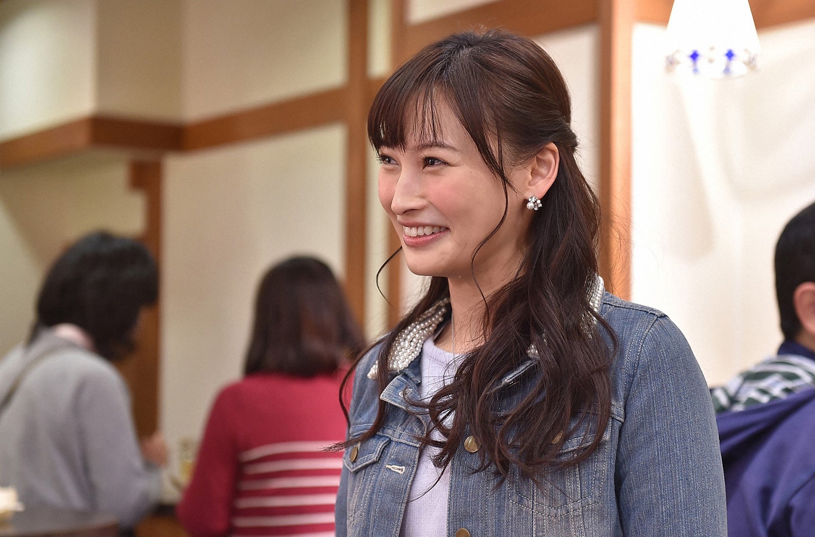 駆け引き上手な女になる Akkknm 理論とは 中谷美紀 私結婚できないんじゃなくて しないんです 第8話あらすじ モデルプレス 駆け引き上手な女になる Akkknm 理論とは 中谷美紀 私結婚できないんじゃなくて しないんです 第8話あらすじ モデルプレス