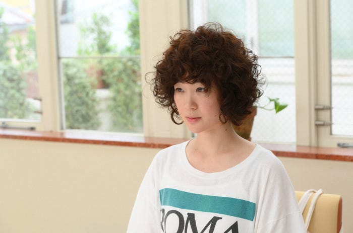 黒木華/「凪のお暇」第3話より(C)TBS