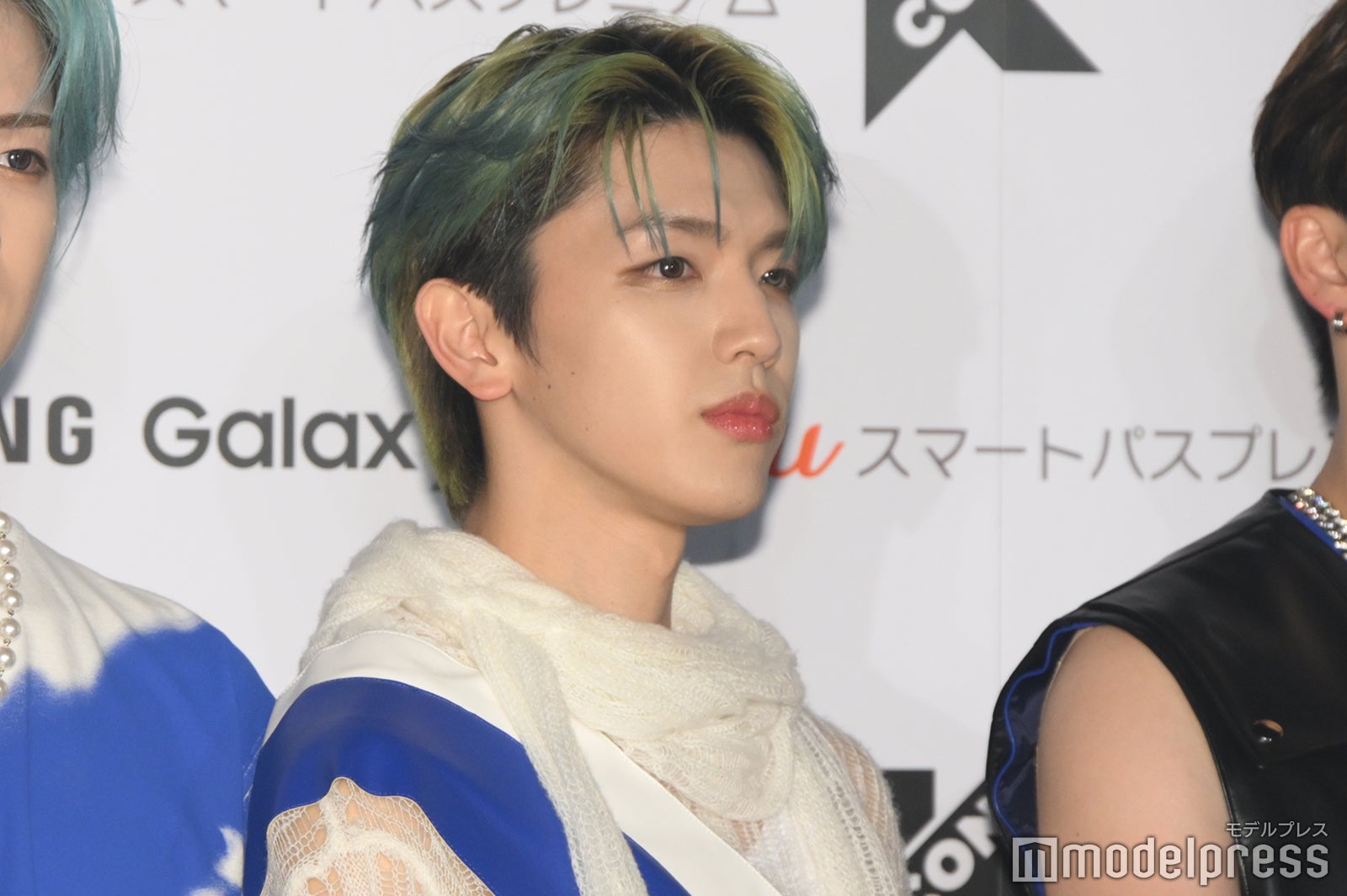 高塚大夢（C）モデルプレス