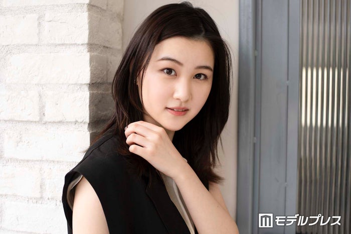 女優・山口まゆ、フラーム退所発表「ハコヅメ」「未来への10カウント」などに出演