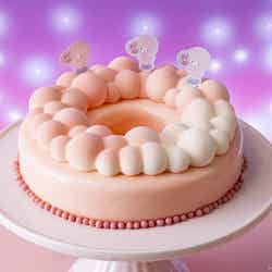 マイメロディとクロミのマジカルスイーツワールド/提供画像