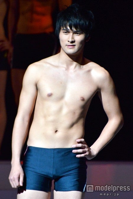 静岡代表・塩崎太郎さん