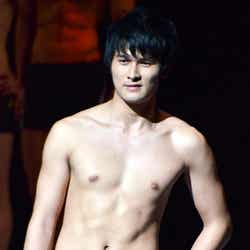 静岡代表・塩崎太郎さん