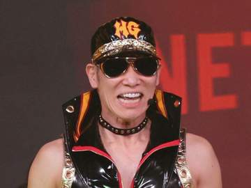 レイザーラモンHG カンペ間違え細木数子氏に「謝って下さいよ～」火に油を注いで強制退場