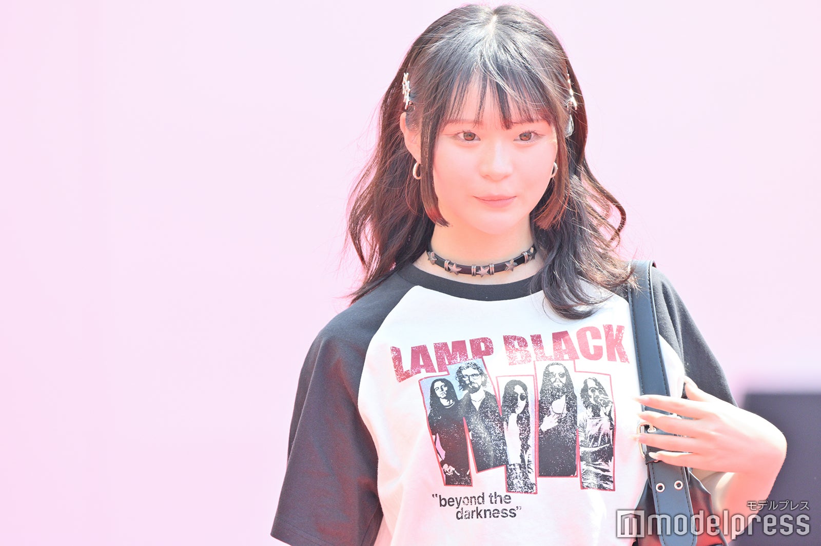 （C）モデルプレス